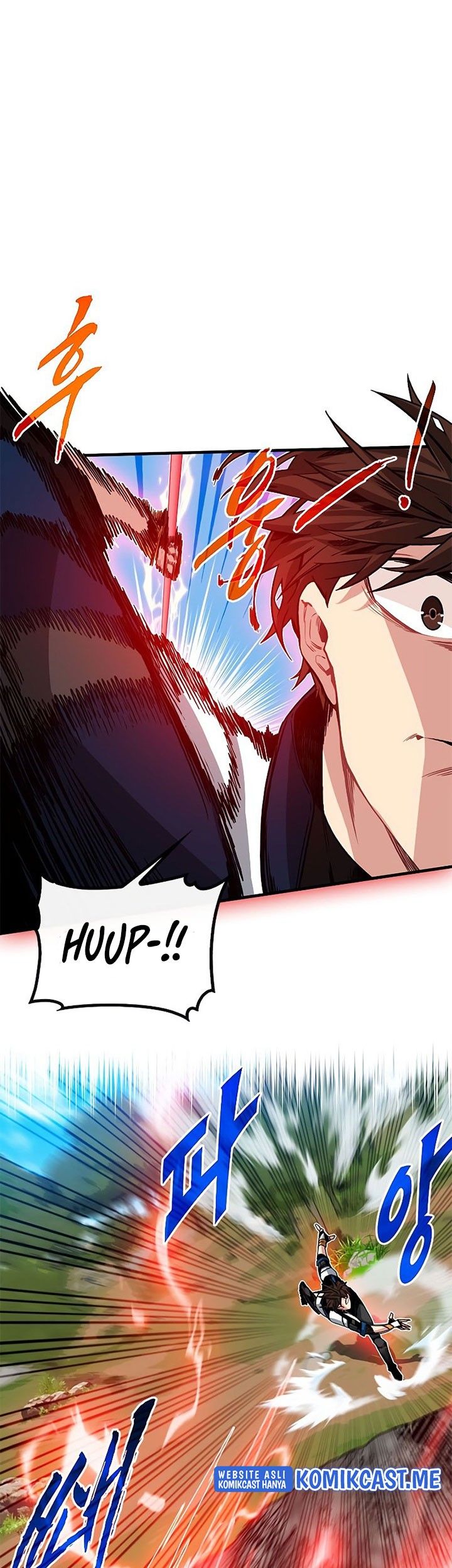 SSS-Class Gacha Hunter Chapter 51 Gambar 7