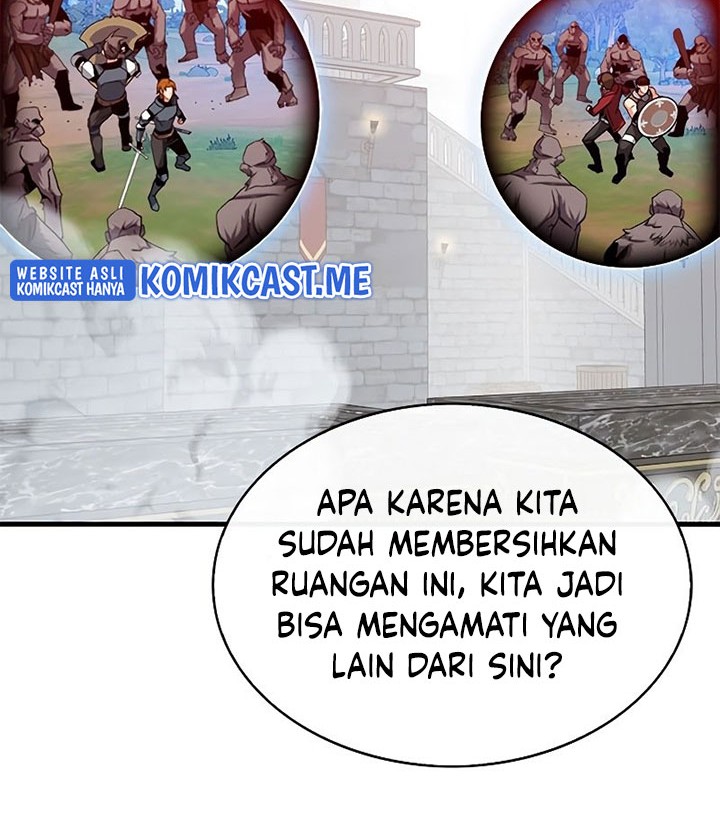 SSS-Class Gacha Hunter Chapter 51 Gambar 16