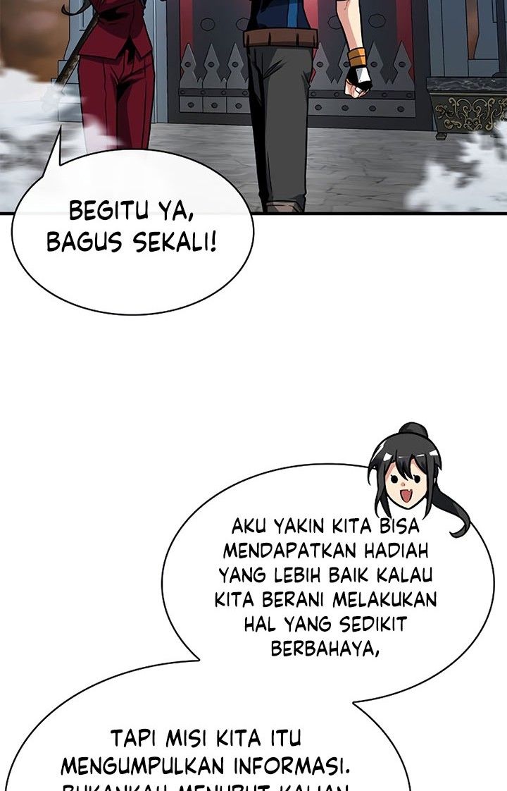 SSS-Class Gacha Hunter Chapter 52 Gambar 20