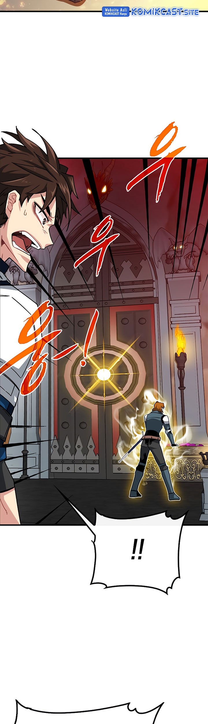 SSS-Class Gacha Hunter Chapter 52 Gambar 27