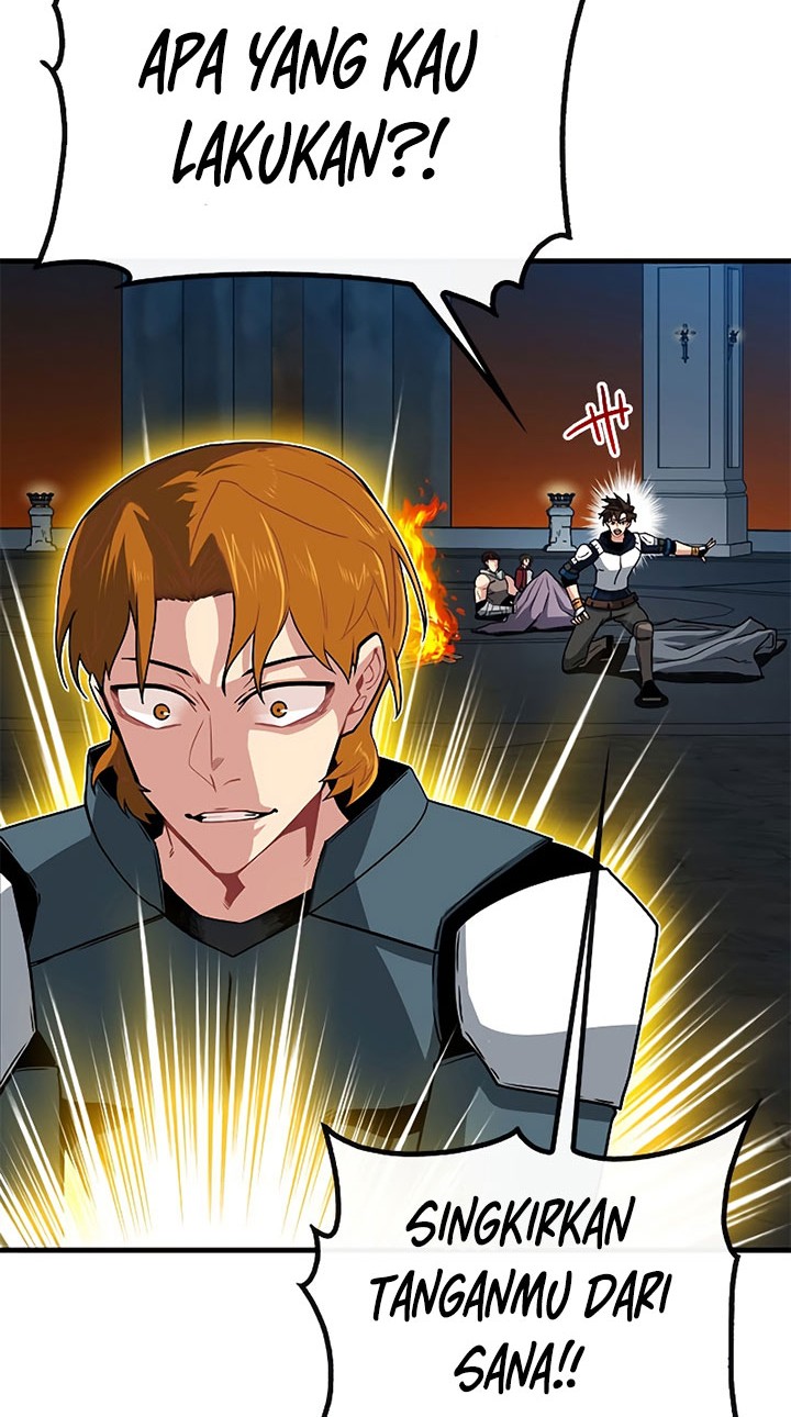 SSS-Class Gacha Hunter Chapter 52 Gambar 28