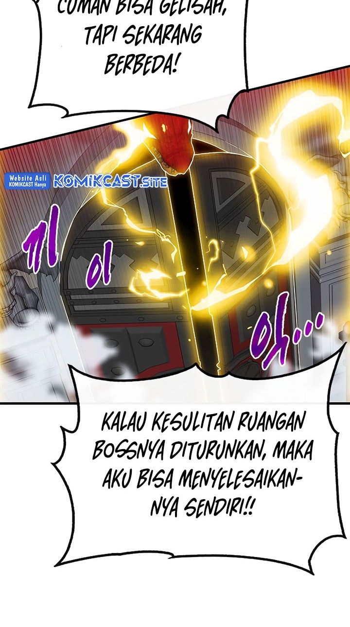 SSS-Class Gacha Hunter Chapter 52 Gambar 30