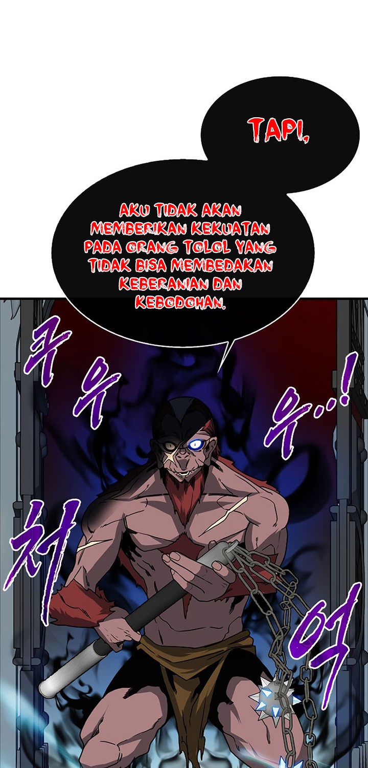 SSS-Class Gacha Hunter Chapter 52 Gambar 34