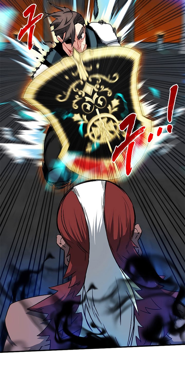 SSS-Class Gacha Hunter Chapter 52 Gambar 36