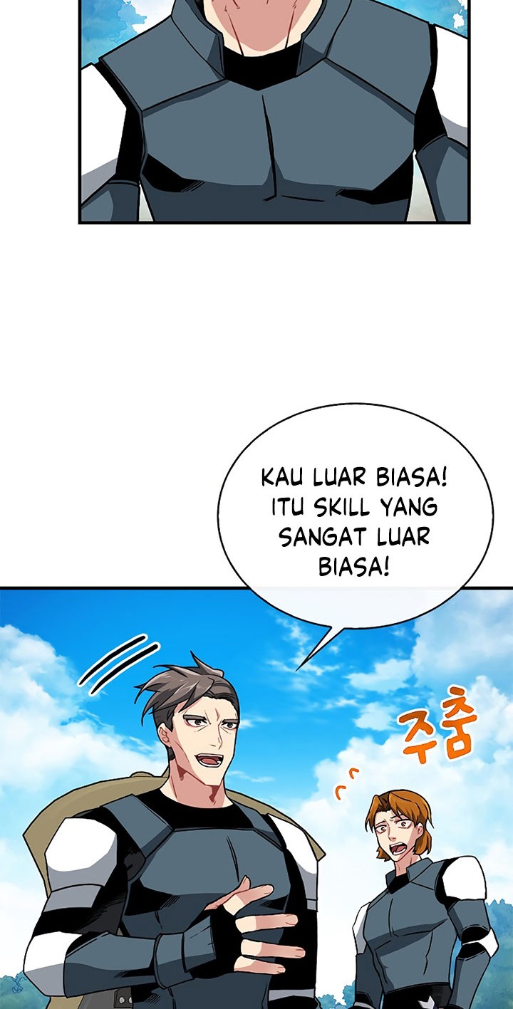 Baca  SSS-Class Gacha Hunter Chapter 52 Gambar 2