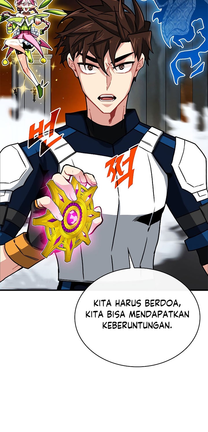 SSS-Class Gacha Hunter Chapter 52 Gambar 42