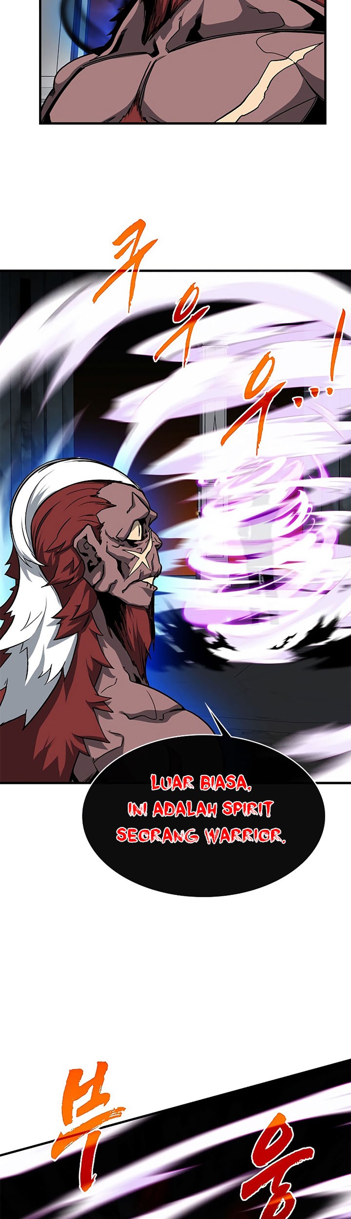 SSS-Class Gacha Hunter Chapter 52 Gambar 45