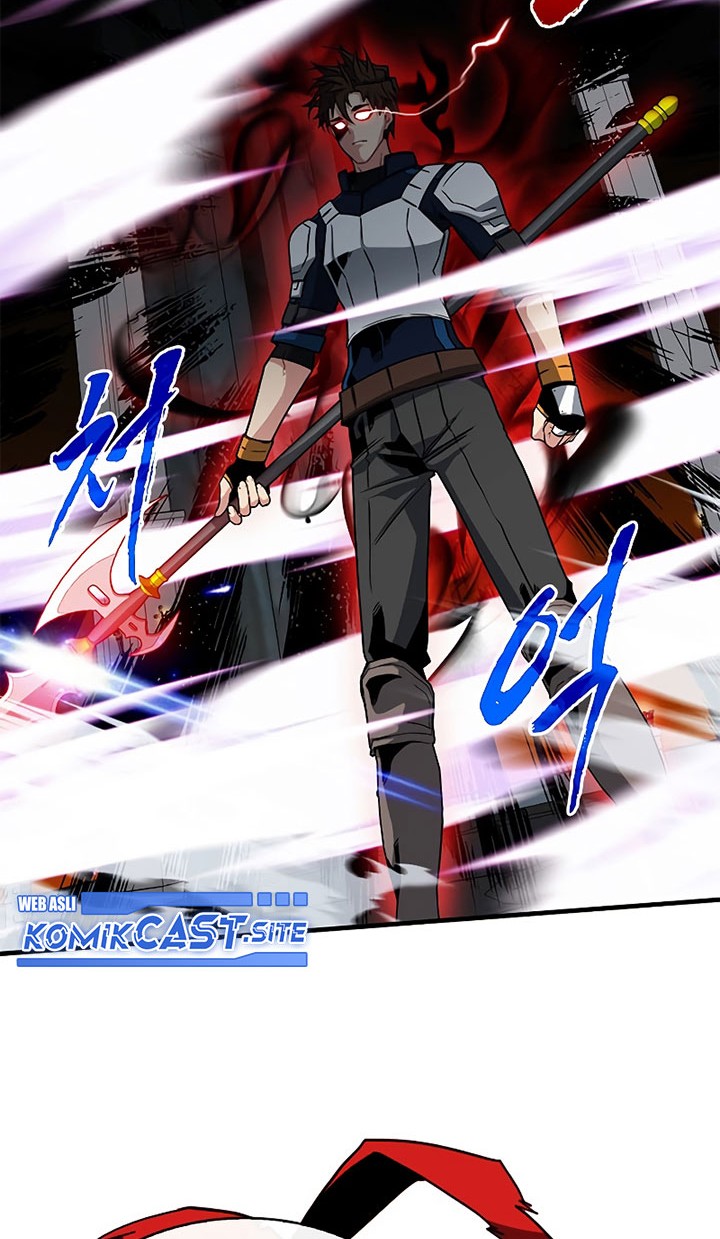 SSS-Class Gacha Hunter Chapter 52 Gambar 46