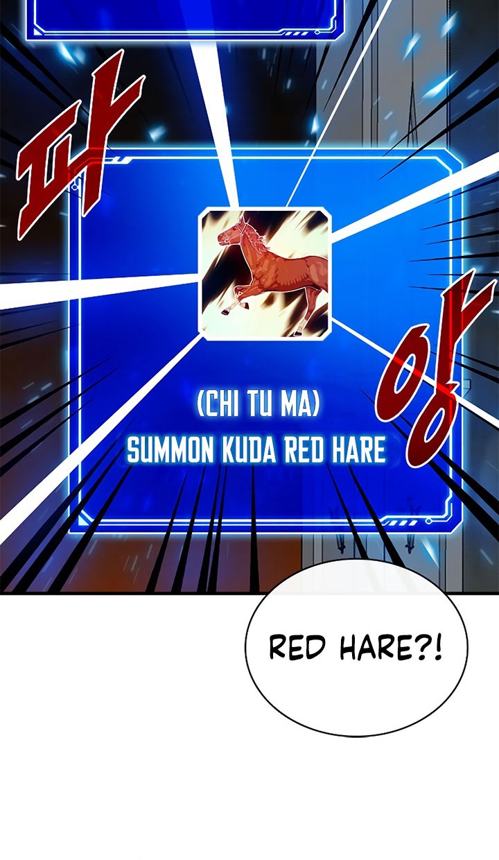 SSS-Class Gacha Hunter Chapter 52 Gambar 48