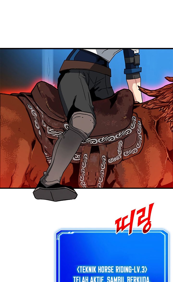 SSS-Class Gacha Hunter Chapter 52 Gambar 50