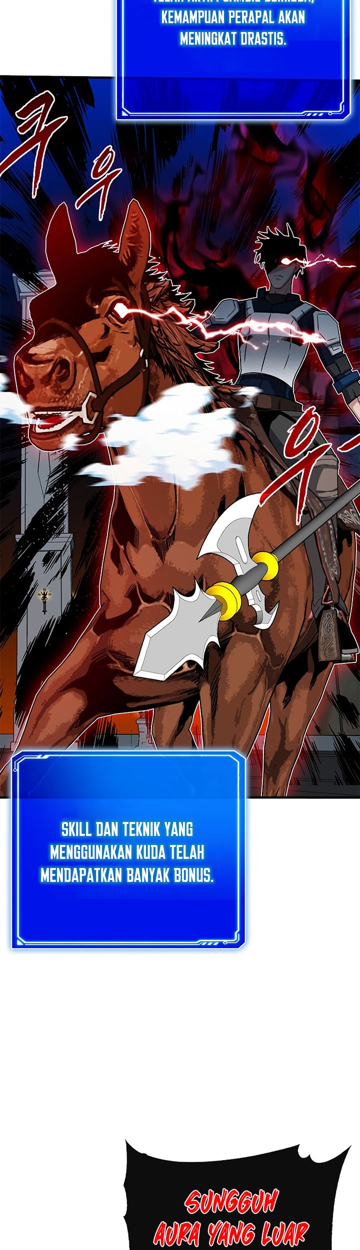 SSS-Class Gacha Hunter Chapter 52 Gambar 51