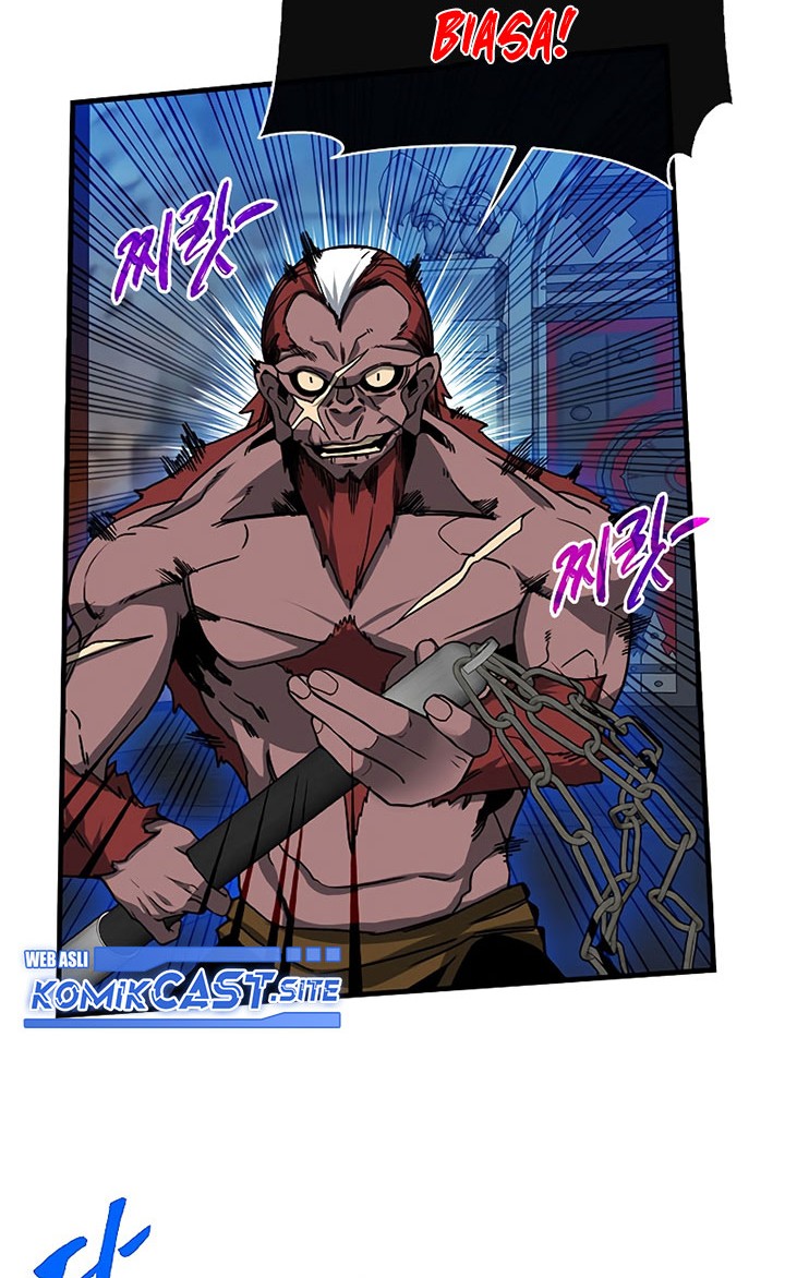 SSS-Class Gacha Hunter Chapter 52 Gambar 52