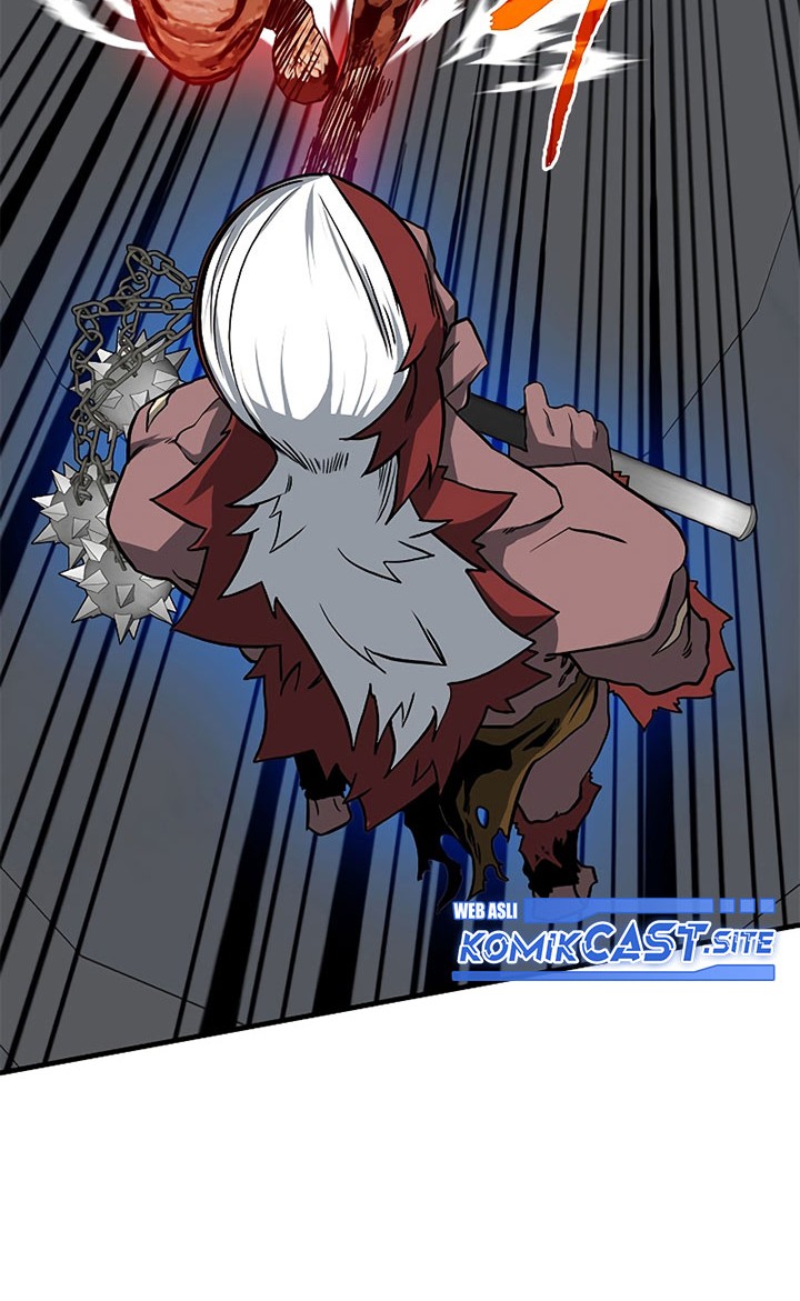 SSS-Class Gacha Hunter Chapter 52 Gambar 54
