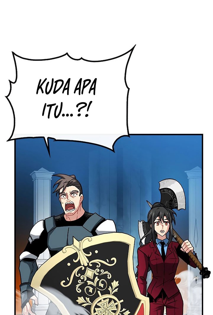 SSS-Class Gacha Hunter Chapter 52 Gambar 58