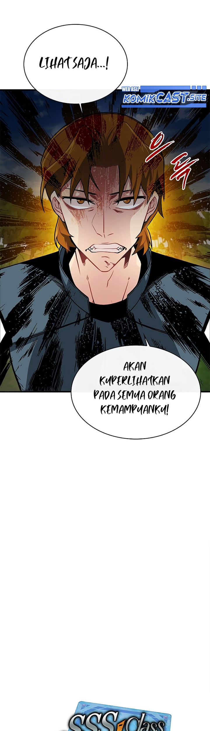 SSS-Class Gacha Hunter Chapter 52 Gambar 5