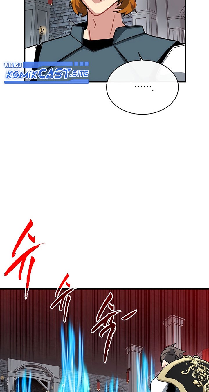 SSS-Class Gacha Hunter Chapter 52 Gambar 10