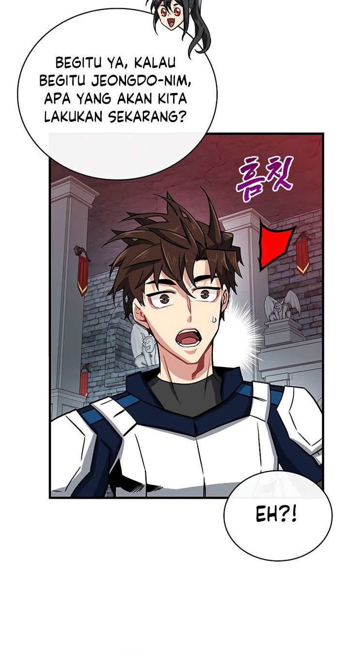 SSS-Class Gacha Hunter Chapter 52 Gambar 12