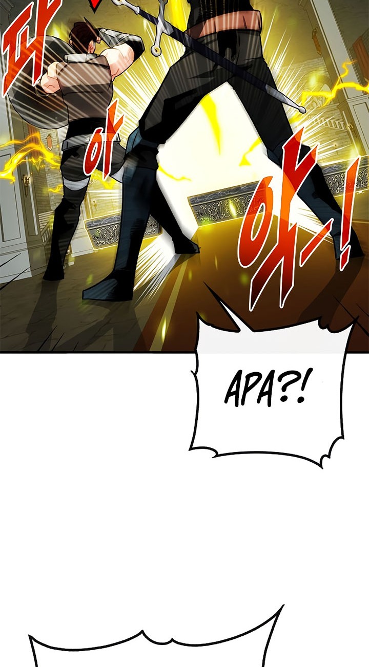 SSS-Class Gacha Hunter Chapter 52 Gambar 14