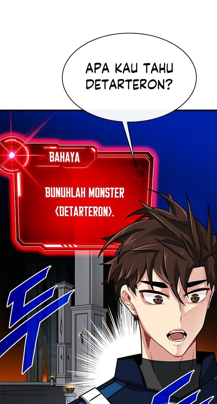 SSS-Class Gacha Hunter Chapter 53 Gambar 22