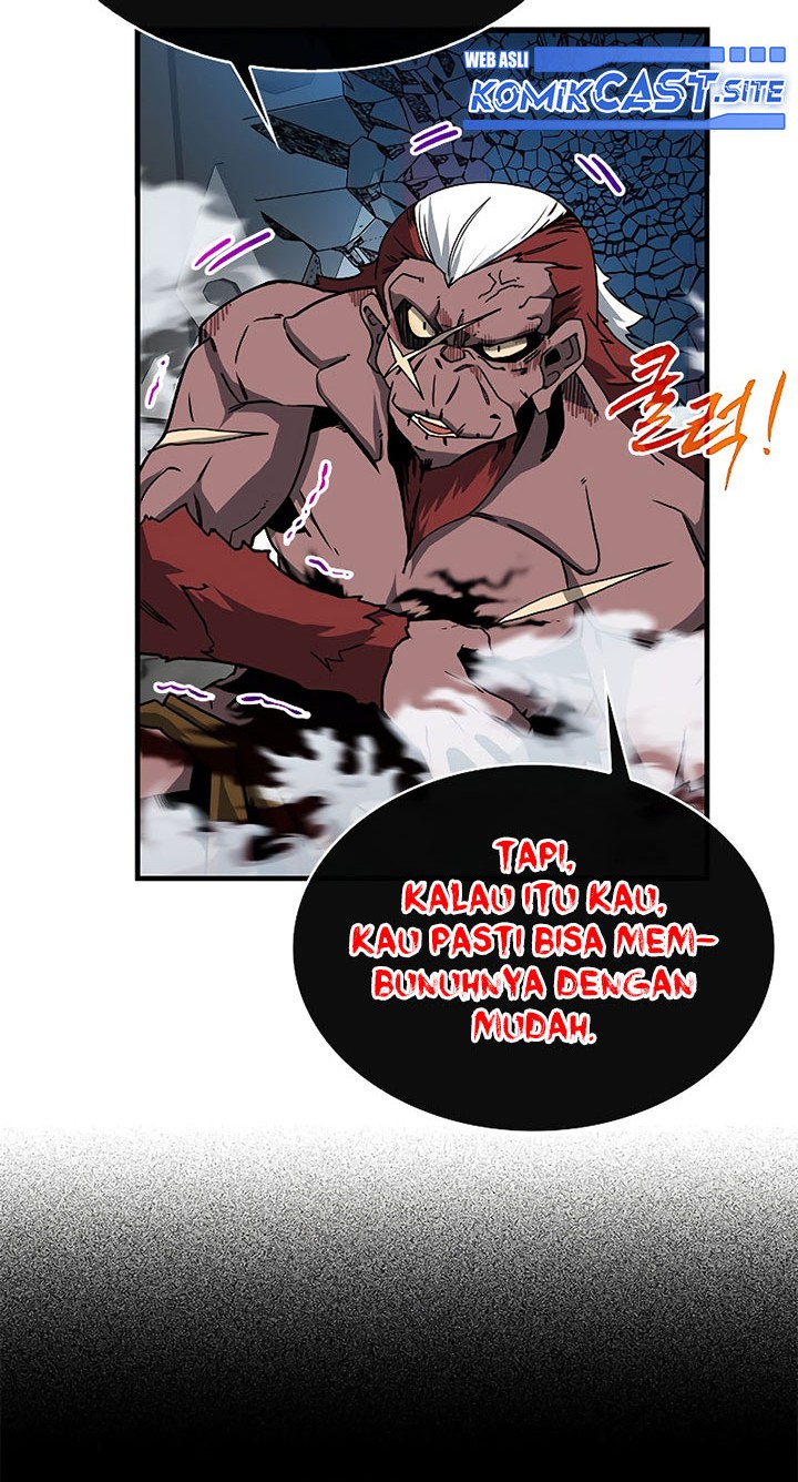 SSS-Class Gacha Hunter Chapter 53 Gambar 24