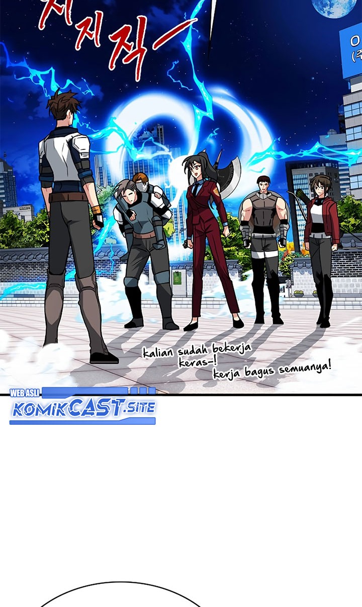SSS-Class Gacha Hunter Chapter 53 Gambar 28