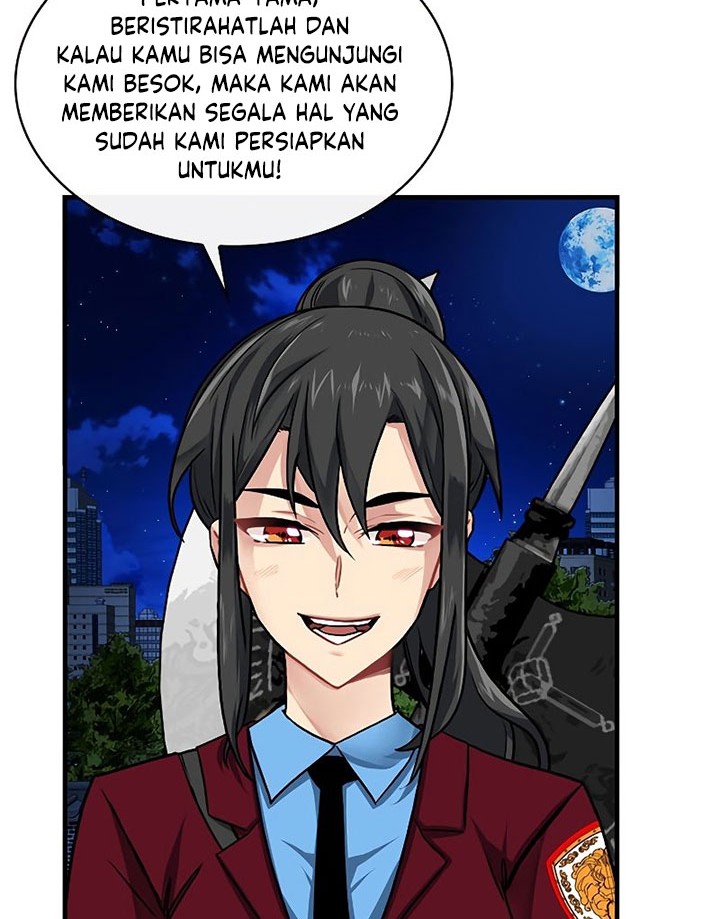 SSS-Class Gacha Hunter Chapter 53 Gambar 34