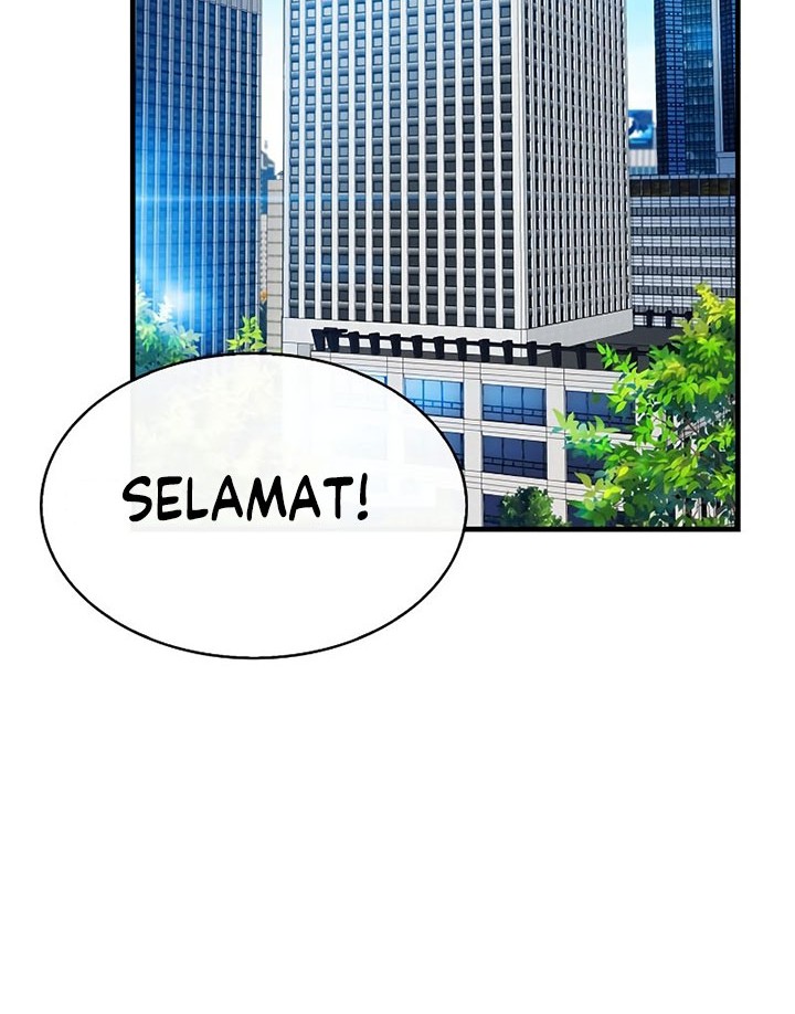 SSS-Class Gacha Hunter Chapter 53 Gambar 36