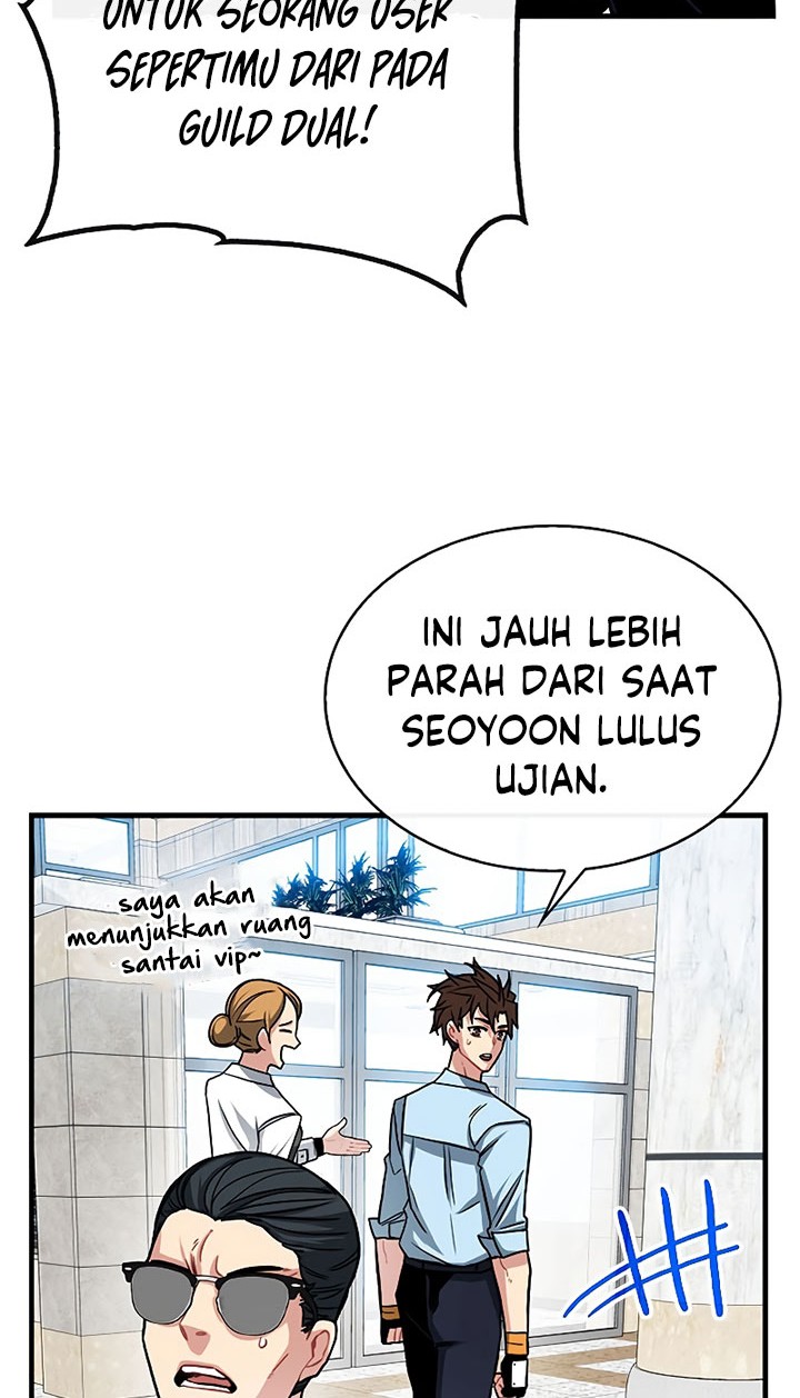 SSS-Class Gacha Hunter Chapter 53 Gambar 40