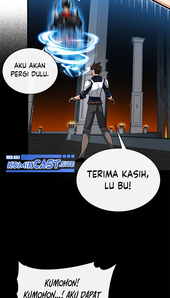 SSS-Class Gacha Hunter Chapter 53 Gambar 44