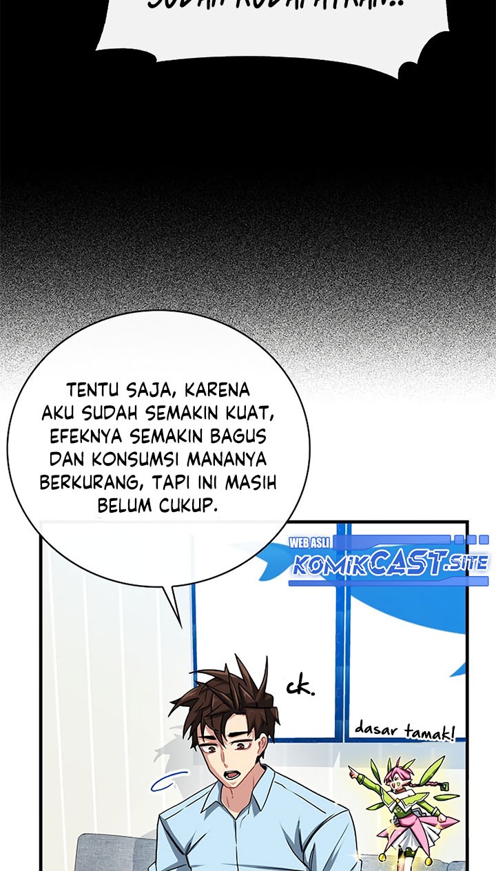 SSS-Class Gacha Hunter Chapter 53 Gambar 46