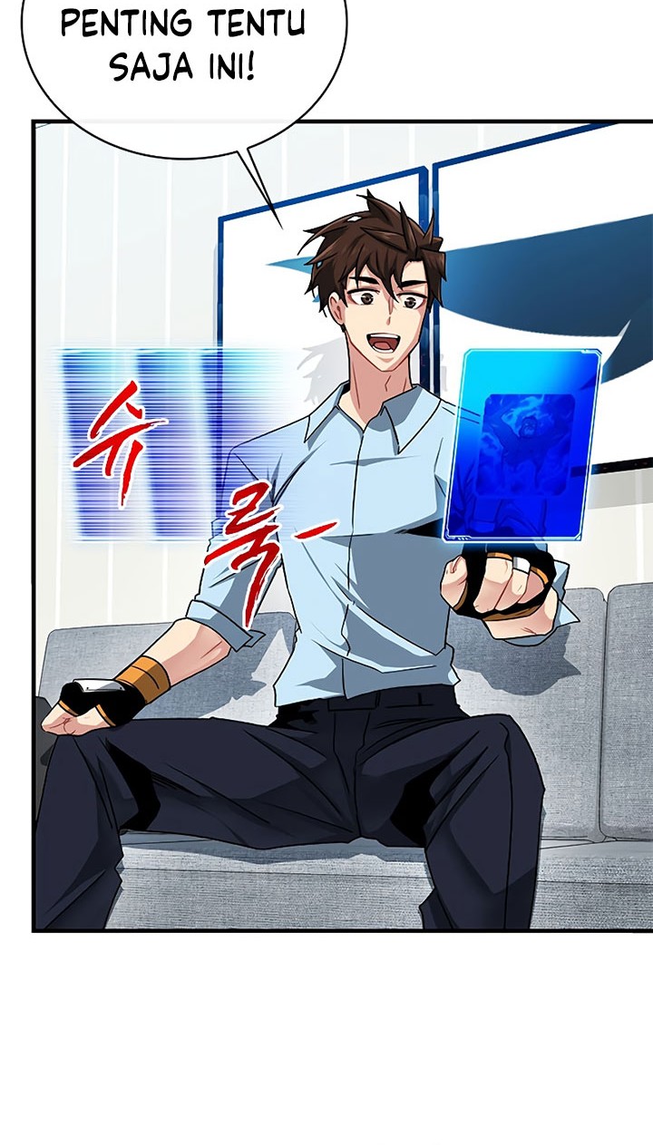 SSS-Class Gacha Hunter Chapter 53 Gambar 48