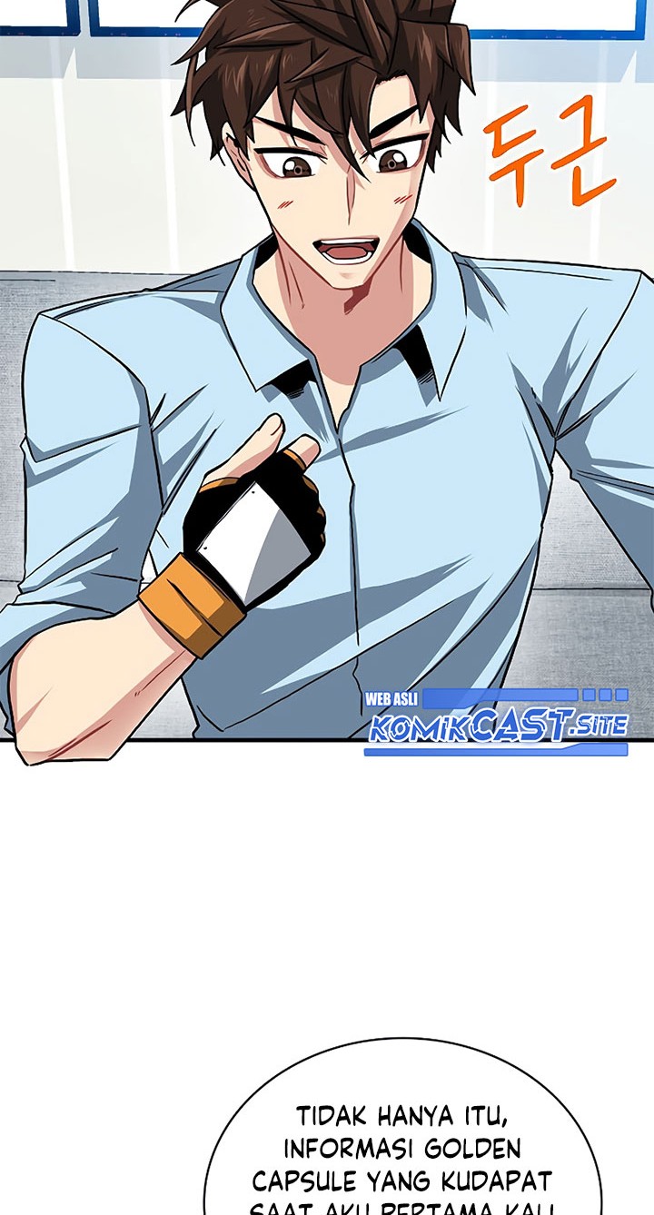 SSS-Class Gacha Hunter Chapter 53 Gambar 50