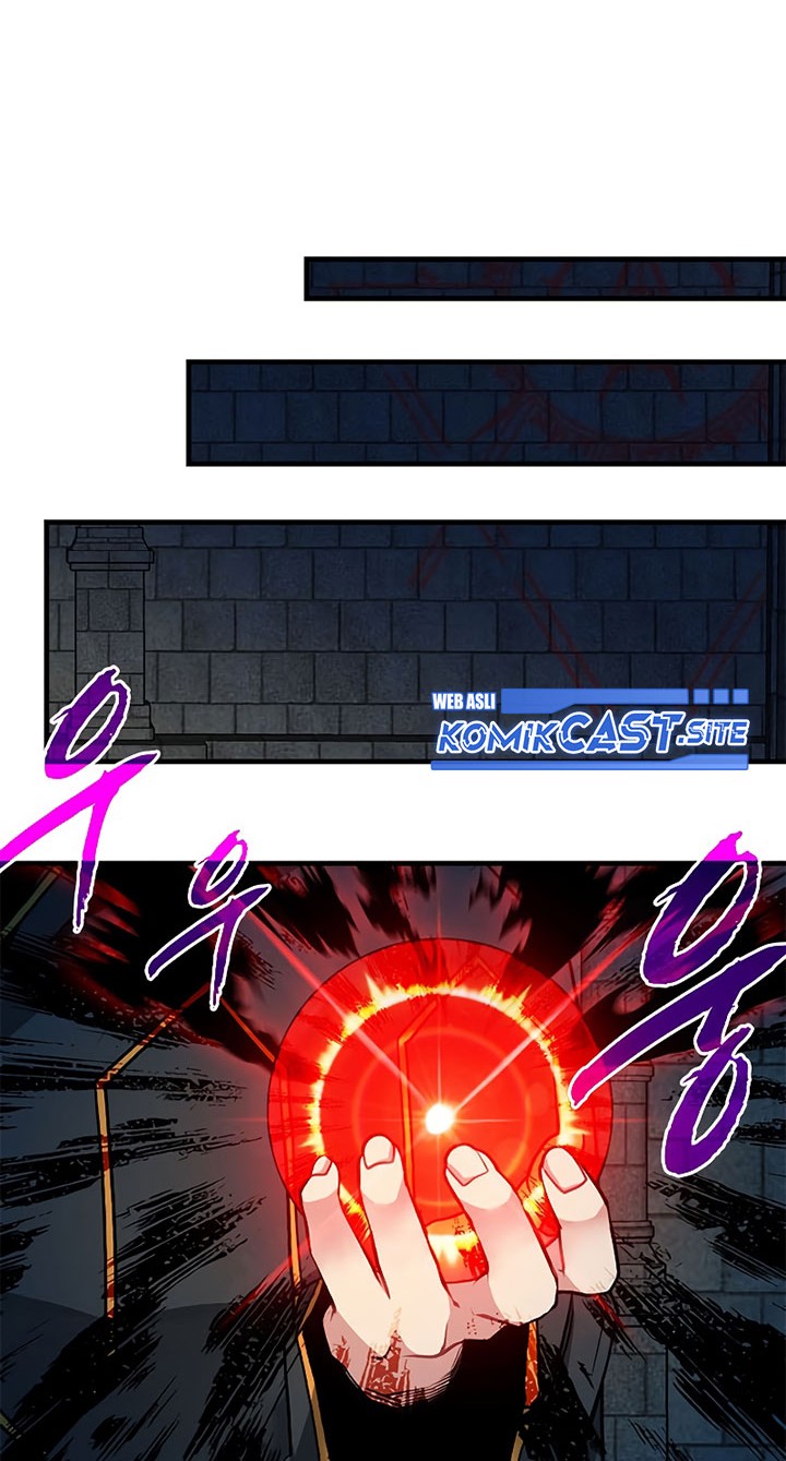 SSS-Class Gacha Hunter Chapter 53 Gambar 52