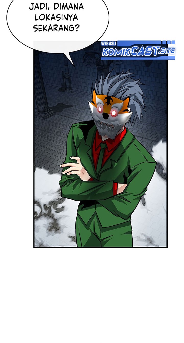 SSS-Class Gacha Hunter Chapter 53 Gambar 54