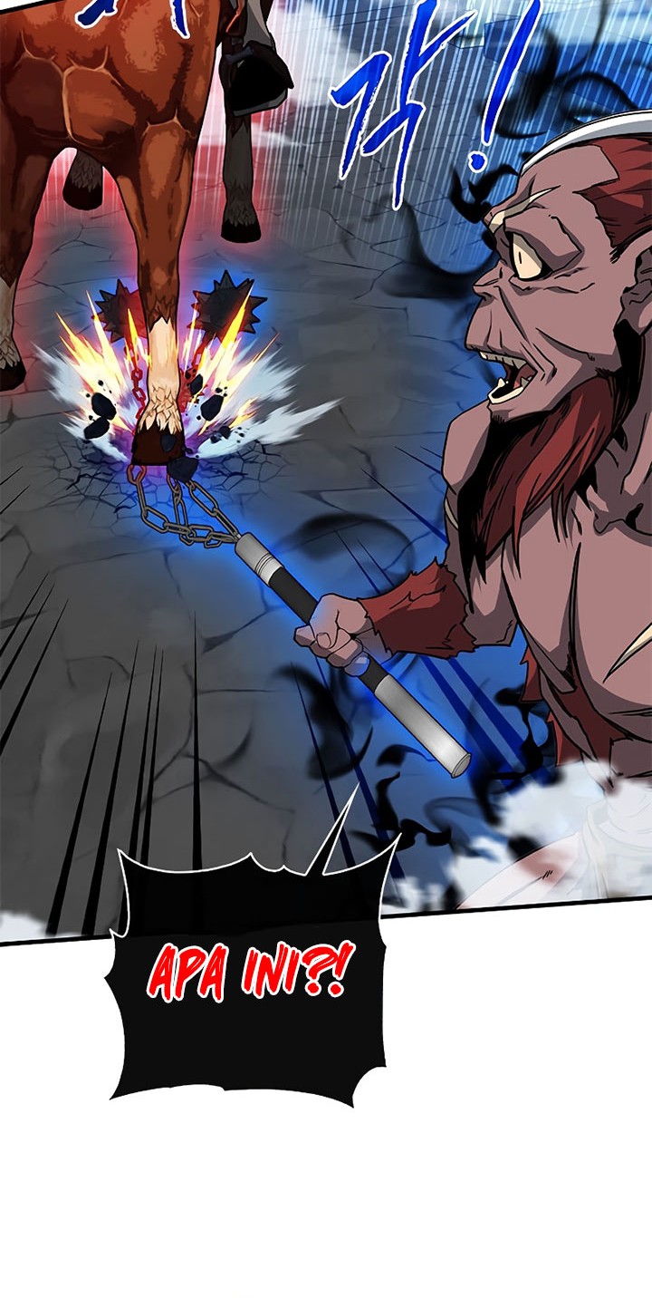 SSS-Class Gacha Hunter Chapter 53 Gambar 6