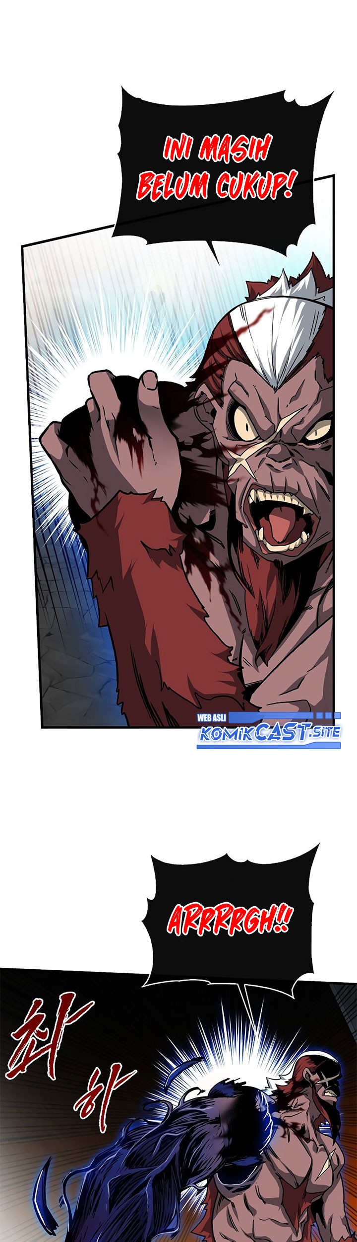 SSS-Class Gacha Hunter Chapter 53 Gambar 11