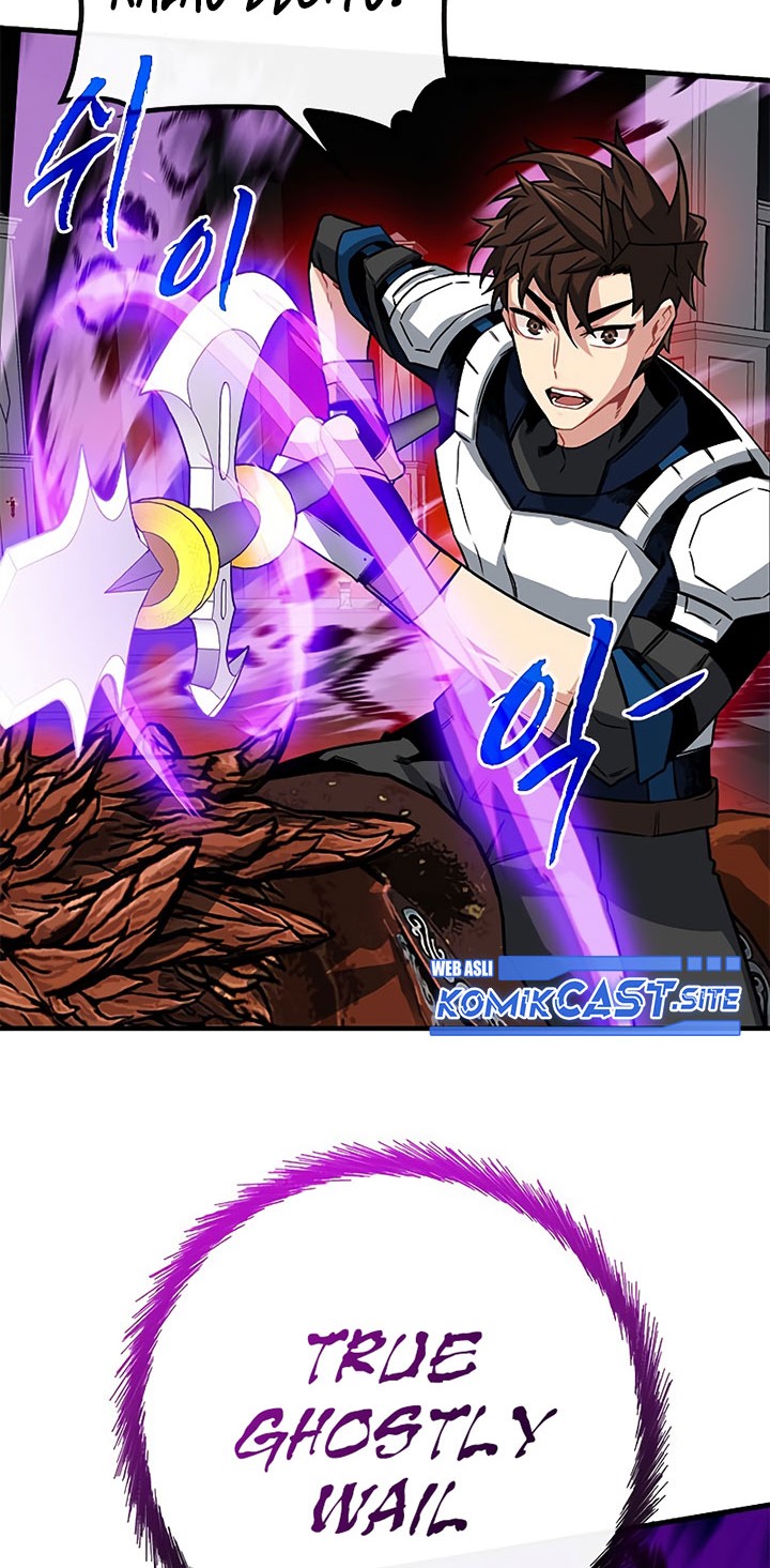 SSS-Class Gacha Hunter Chapter 53 Gambar 14