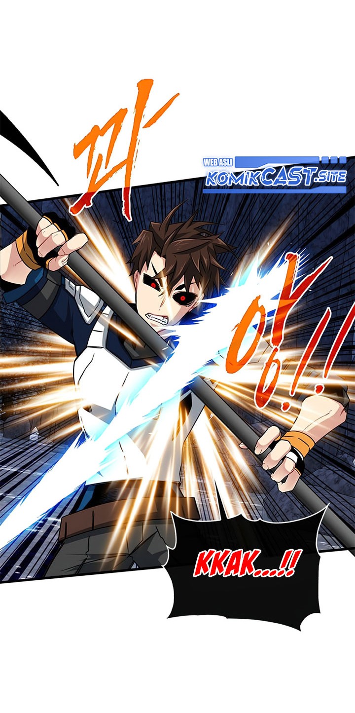 SSS-Class Gacha Hunter Chapter 54 Gambar 22