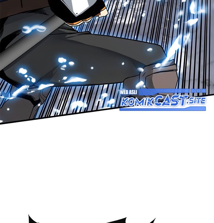 SSS-Class Gacha Hunter Chapter 54 Gambar 24