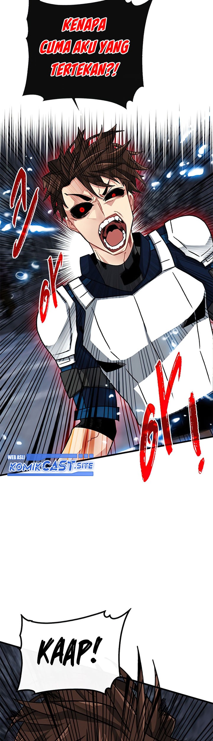 SSS-Class Gacha Hunter Chapter 54 Gambar 25