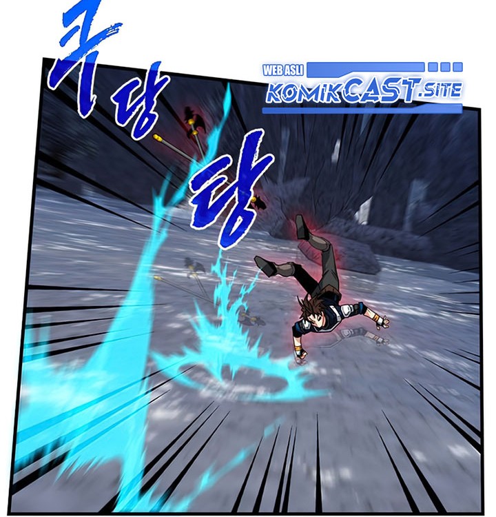 SSS-Class Gacha Hunter Chapter 54 Gambar 28