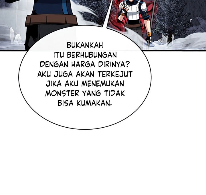 SSS-Class Gacha Hunter Chapter 54 Gambar 34