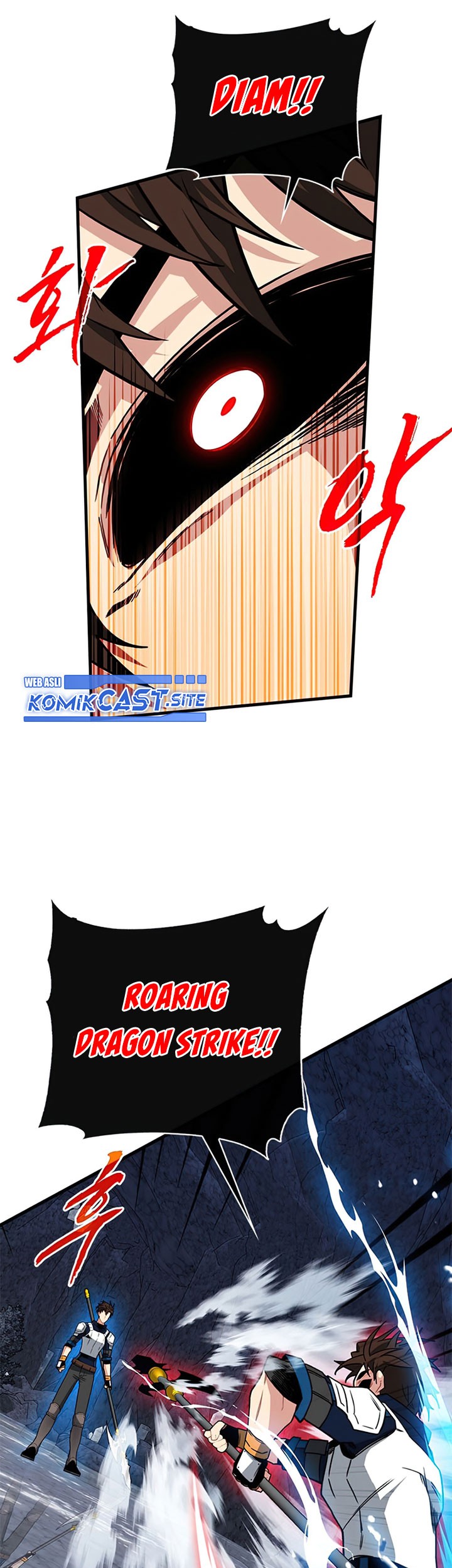 SSS-Class Gacha Hunter Chapter 54 Gambar 35