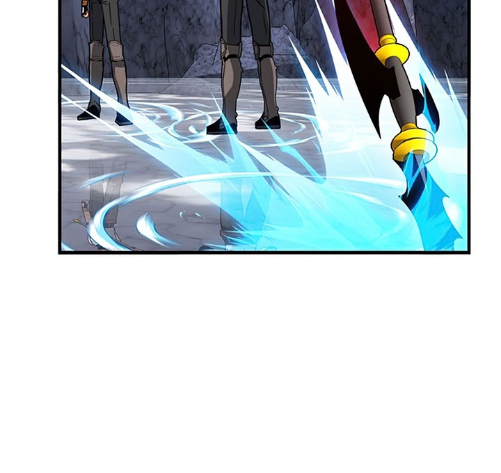 SSS-Class Gacha Hunter Chapter 54 Gambar 38