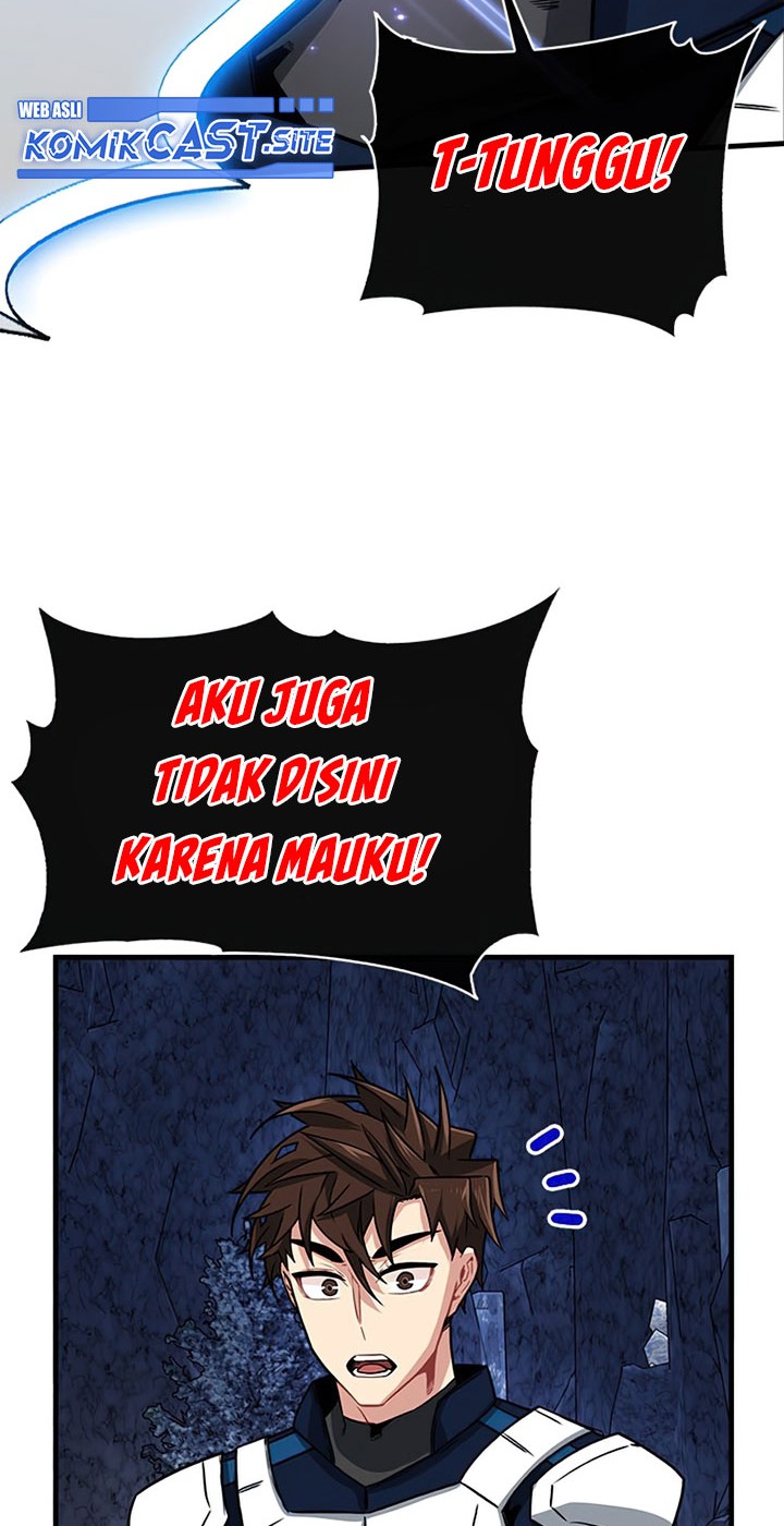 SSS-Class Gacha Hunter Chapter 54 Gambar 40