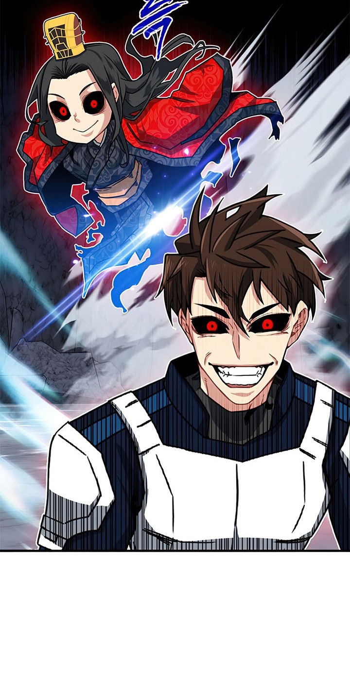 SSS-Class Gacha Hunter Chapter 54 Gambar 44