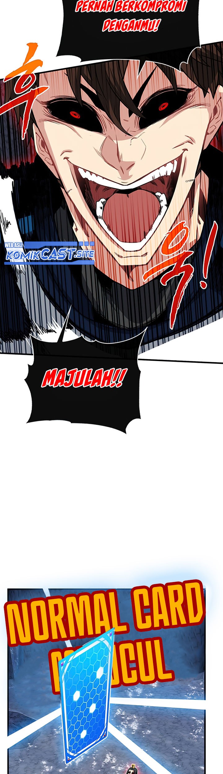 SSS-Class Gacha Hunter Chapter 54 Gambar 47