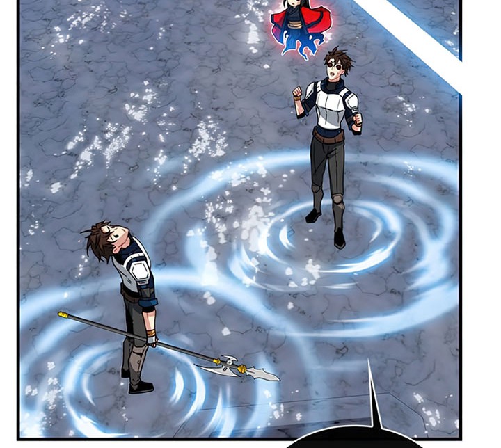 SSS-Class Gacha Hunter Chapter 54 Gambar 48