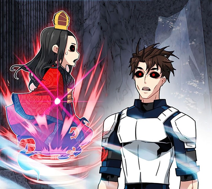 SSS-Class Gacha Hunter Chapter 54 Gambar 50