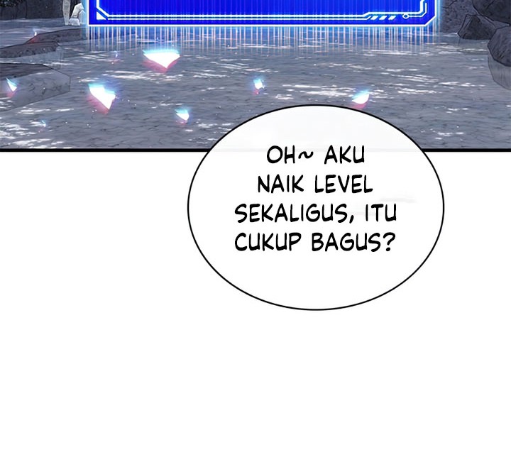 SSS-Class Gacha Hunter Chapter 54 Gambar 52